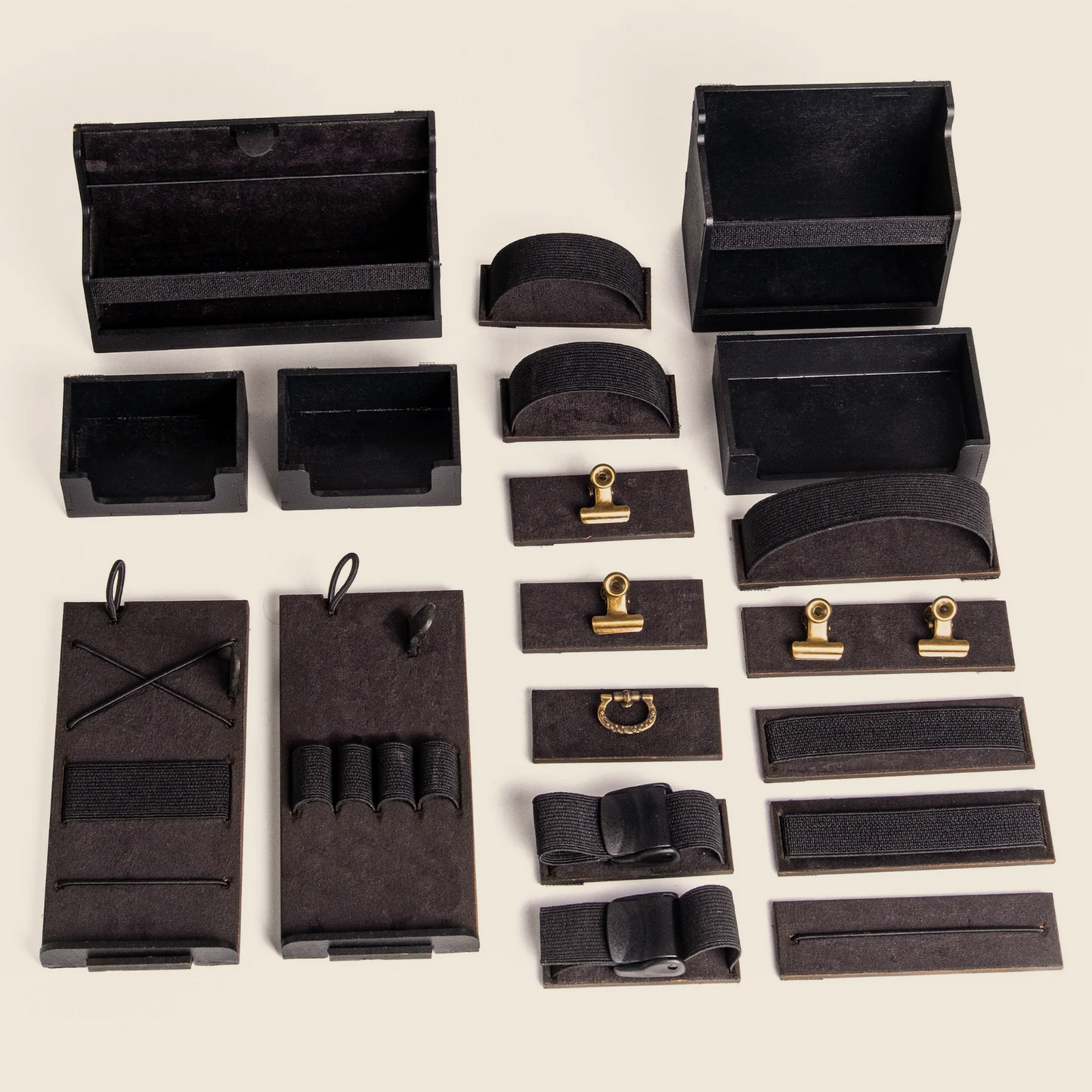 The Studio - Toolbox