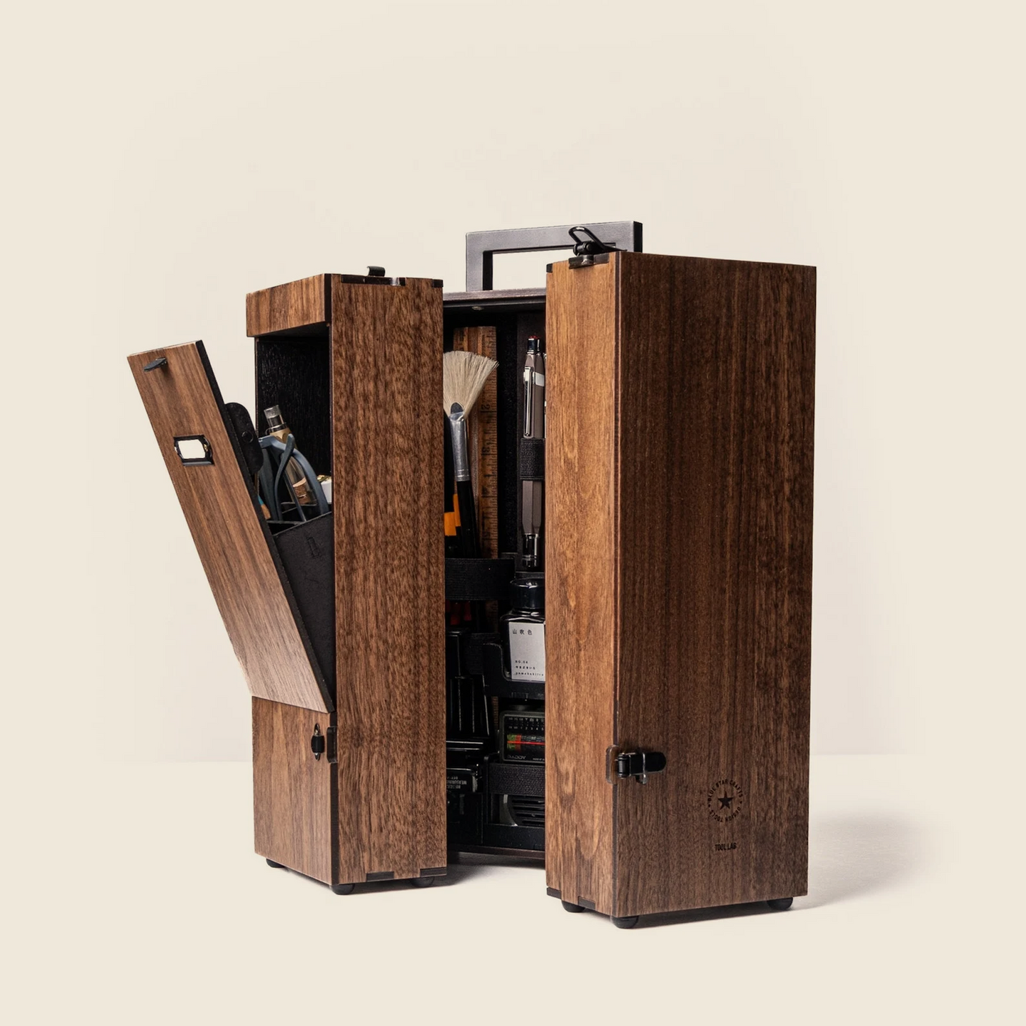 The Studio - Toolbox