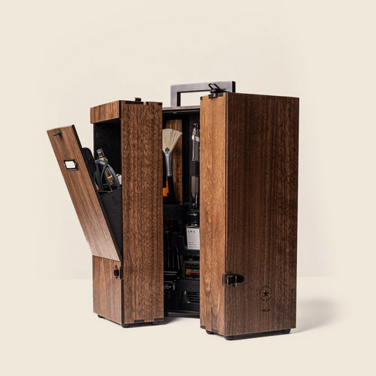 The Studio - Toolbox