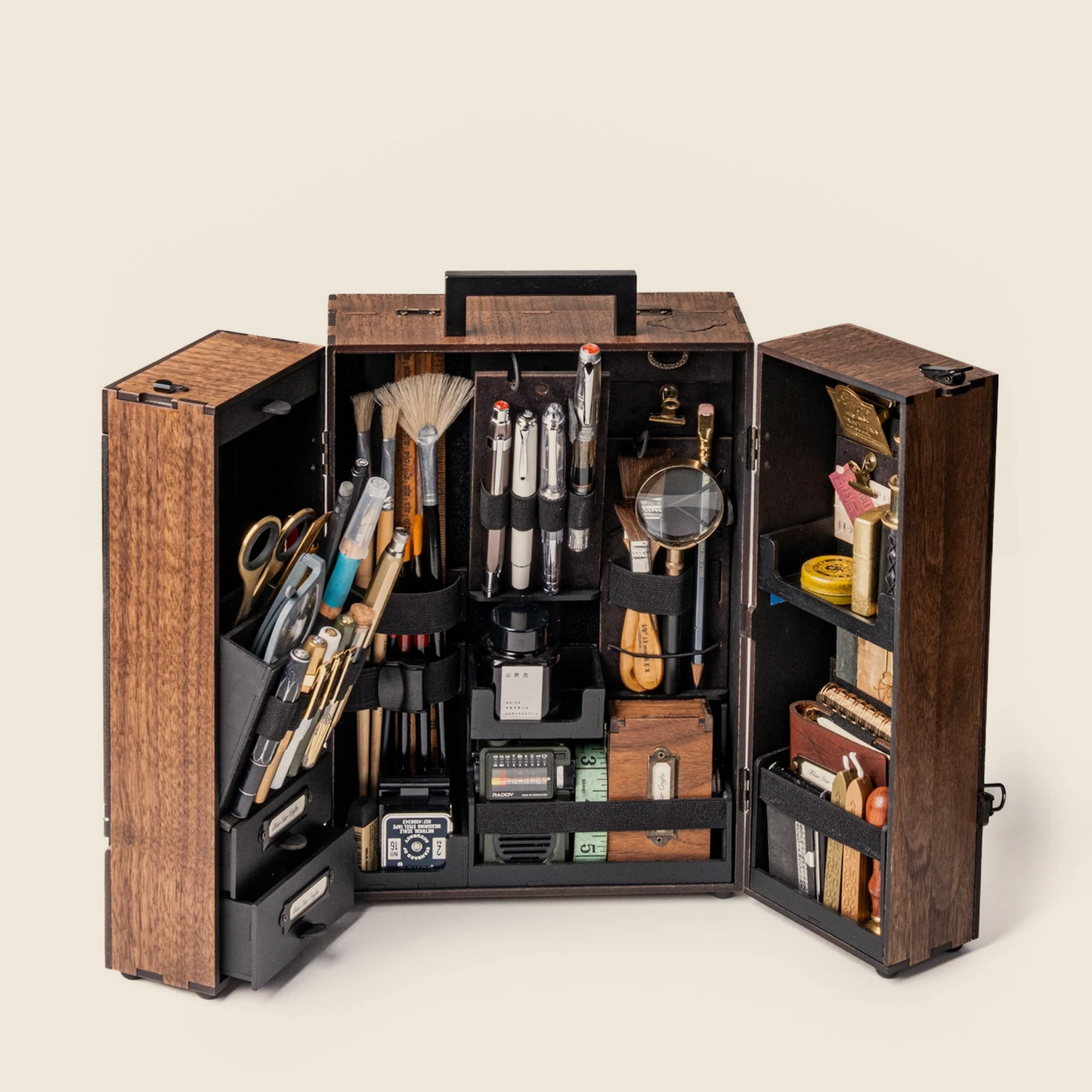 The Studio - Toolbox
