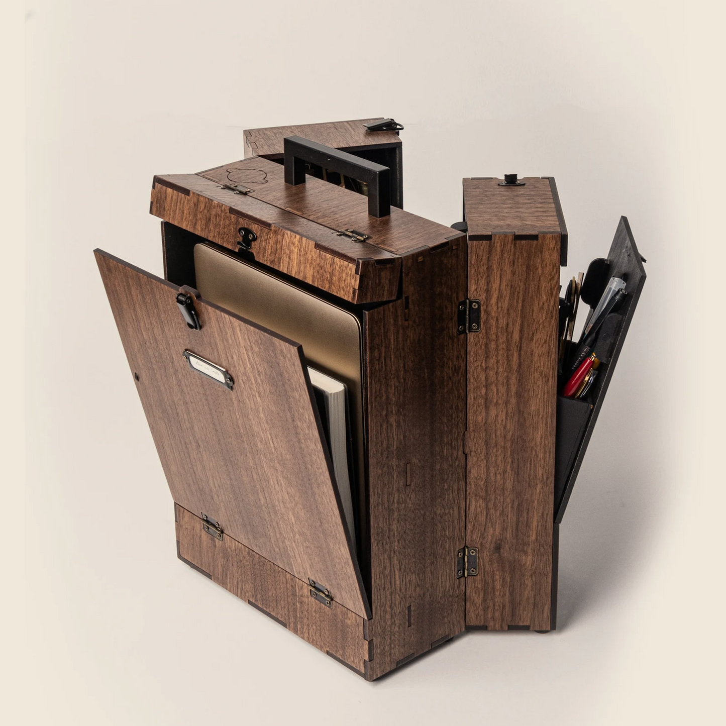 The Studio - Toolbox