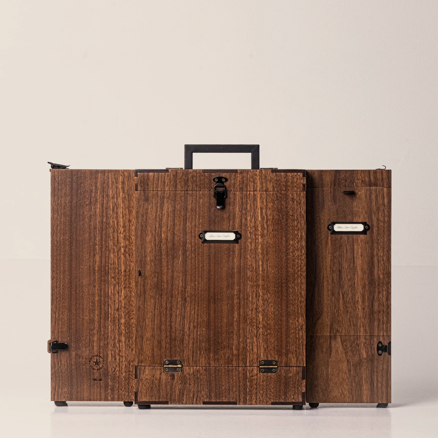 The Studio - Toolbox