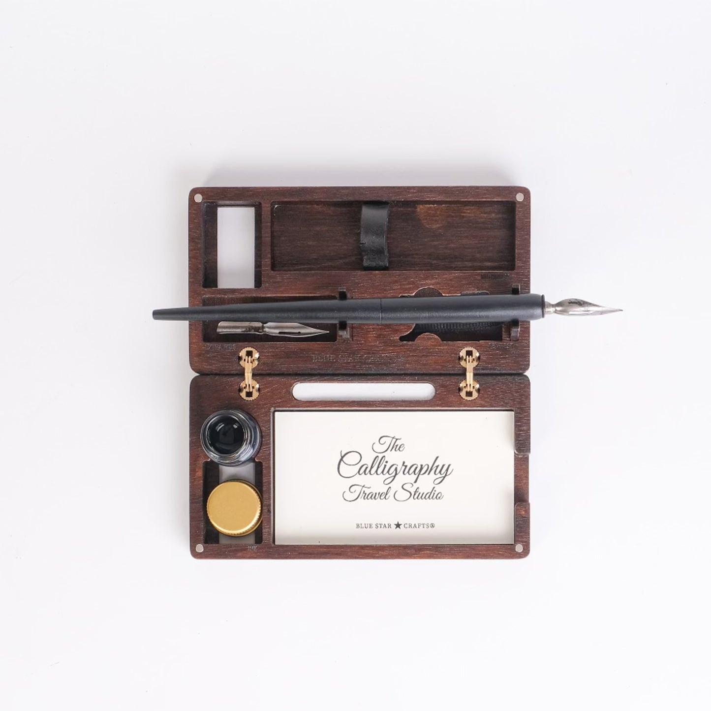 The Calligraphy Travel Studio
