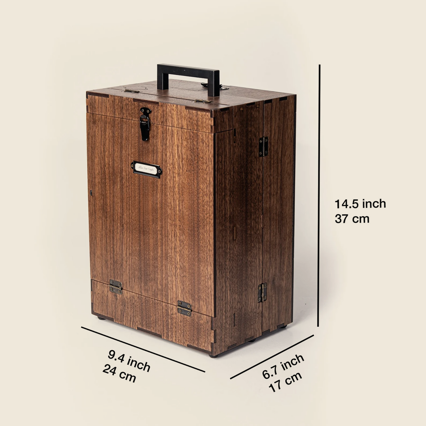 The Studio - Toolbox