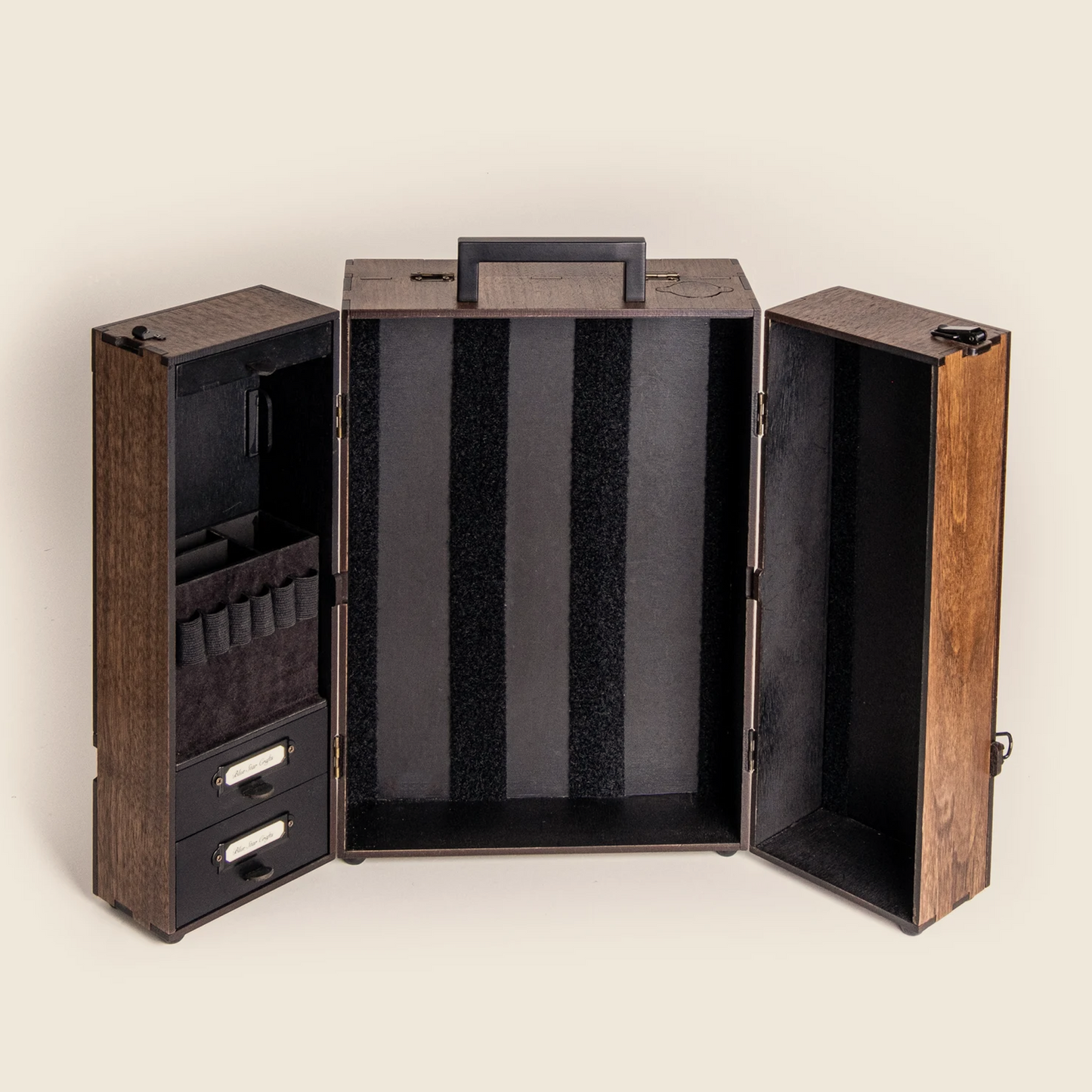 The Studio - Toolbox