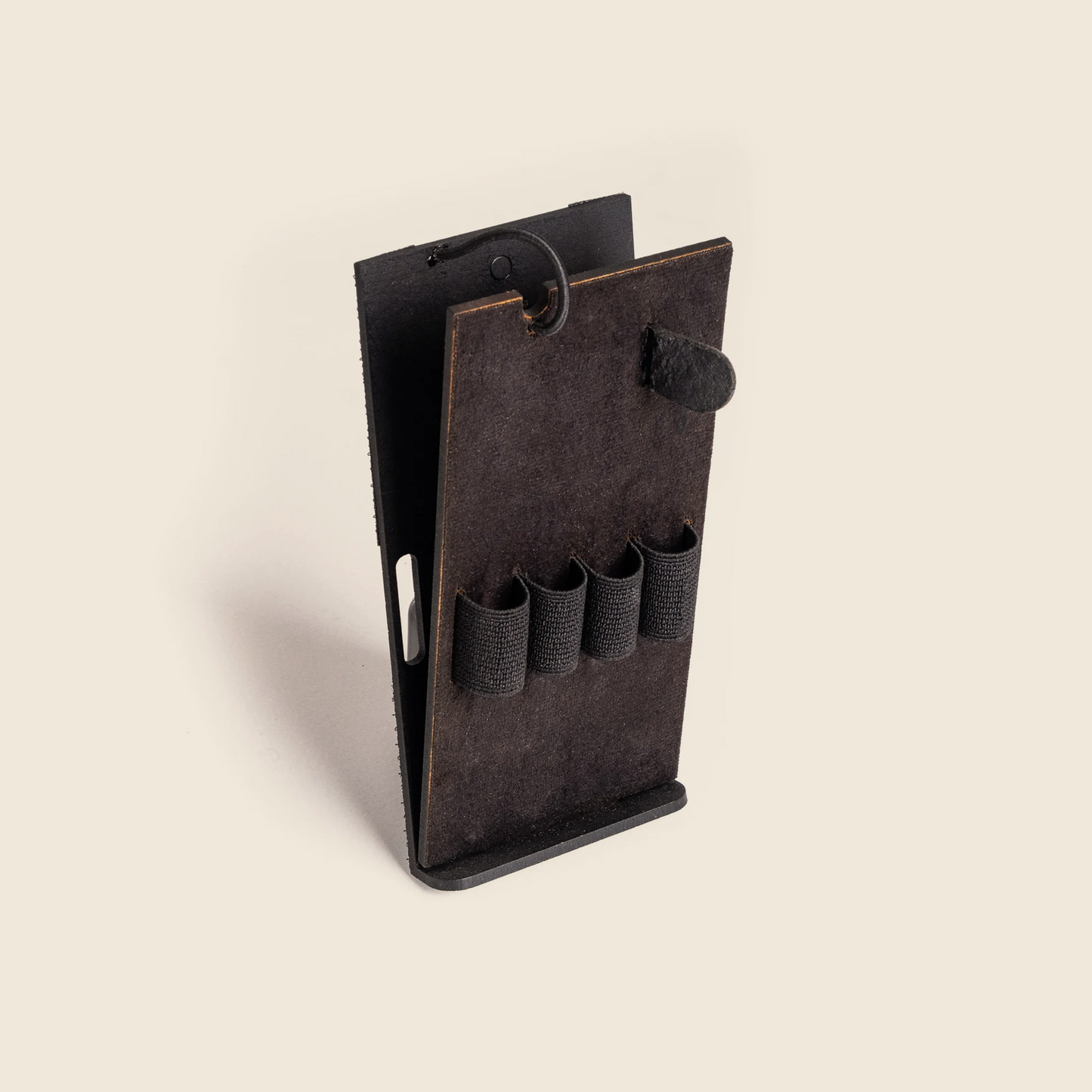 The Studio - Toolbox