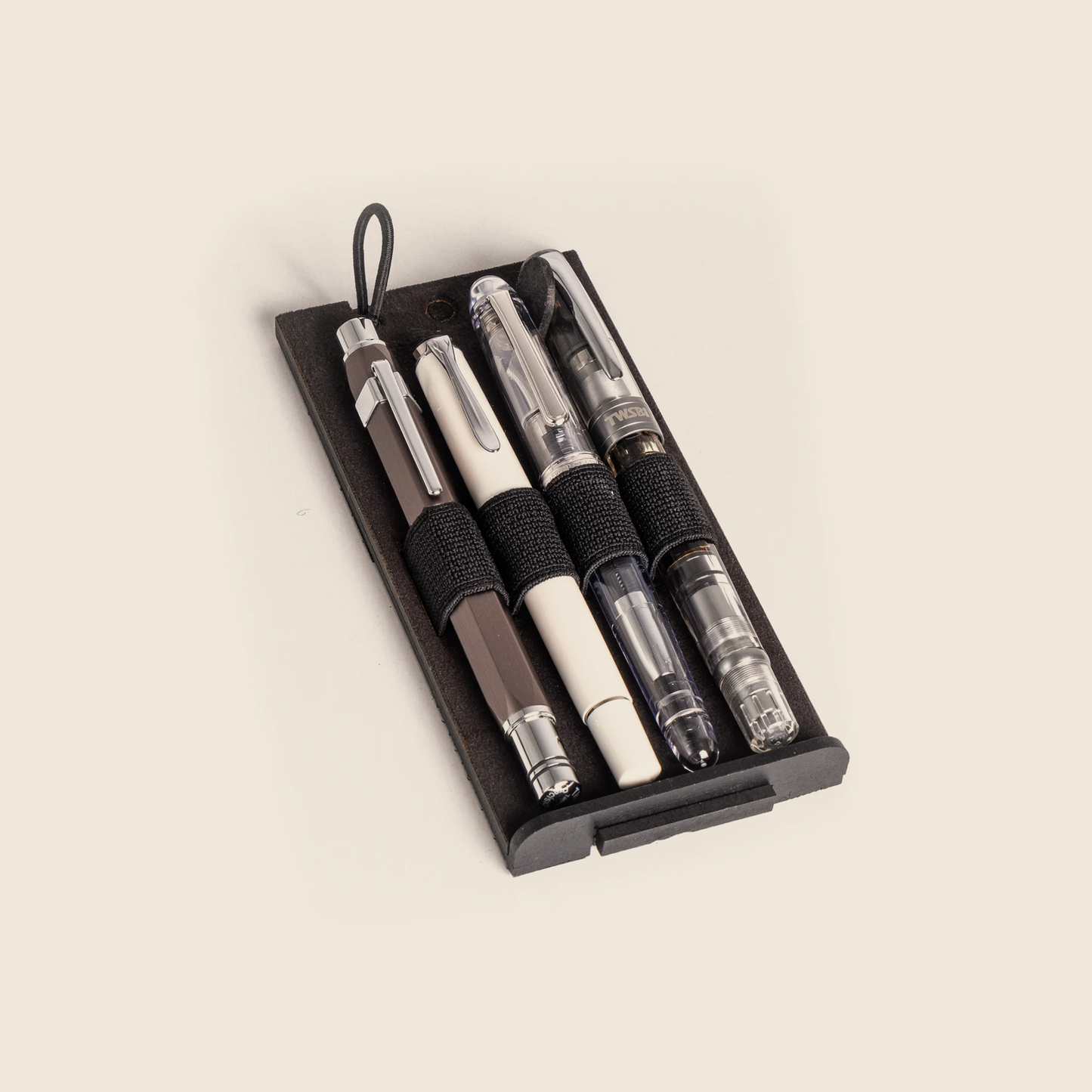 The Studio - Toolbox