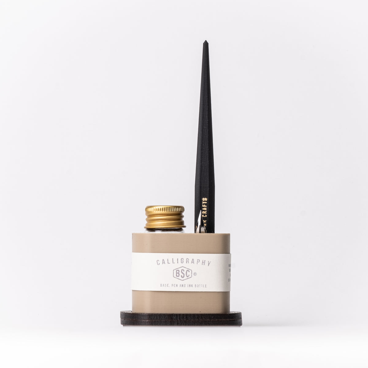 THE BLOB - Calligraphy Desktop Kit