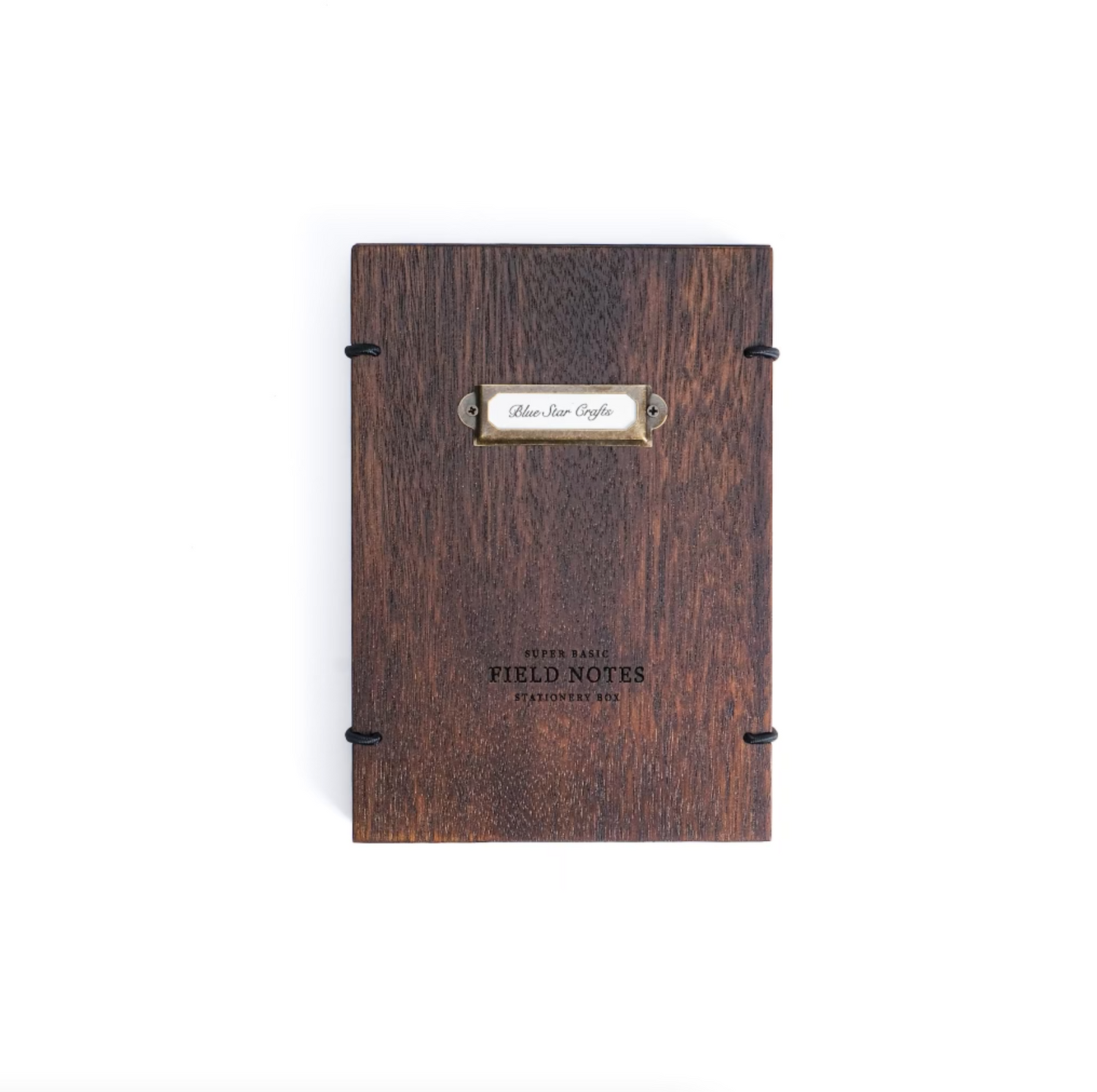 Super Basic FN Stationery Box