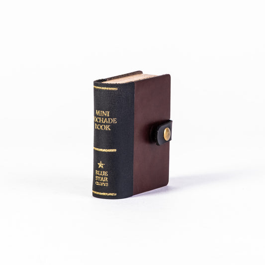 Mini Pochade Book