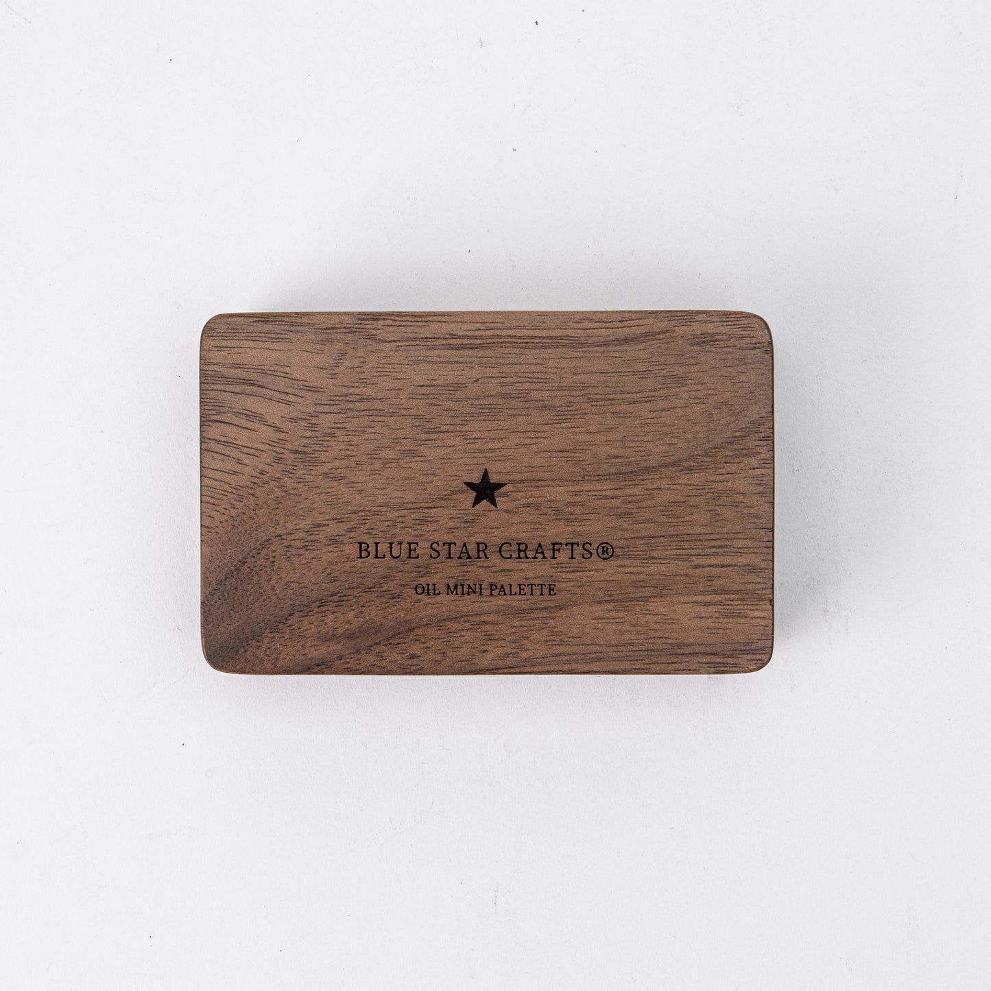 Oil Mini Palette
