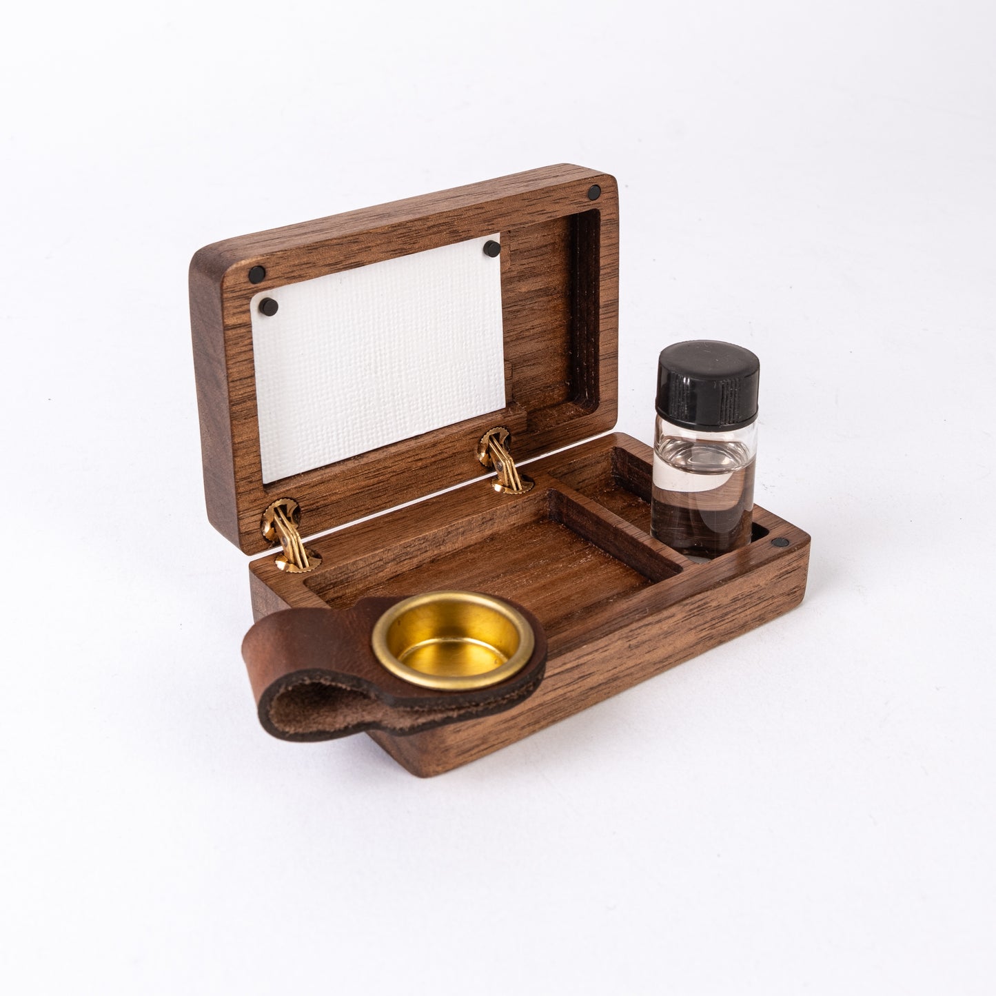 Oil Mini Palette