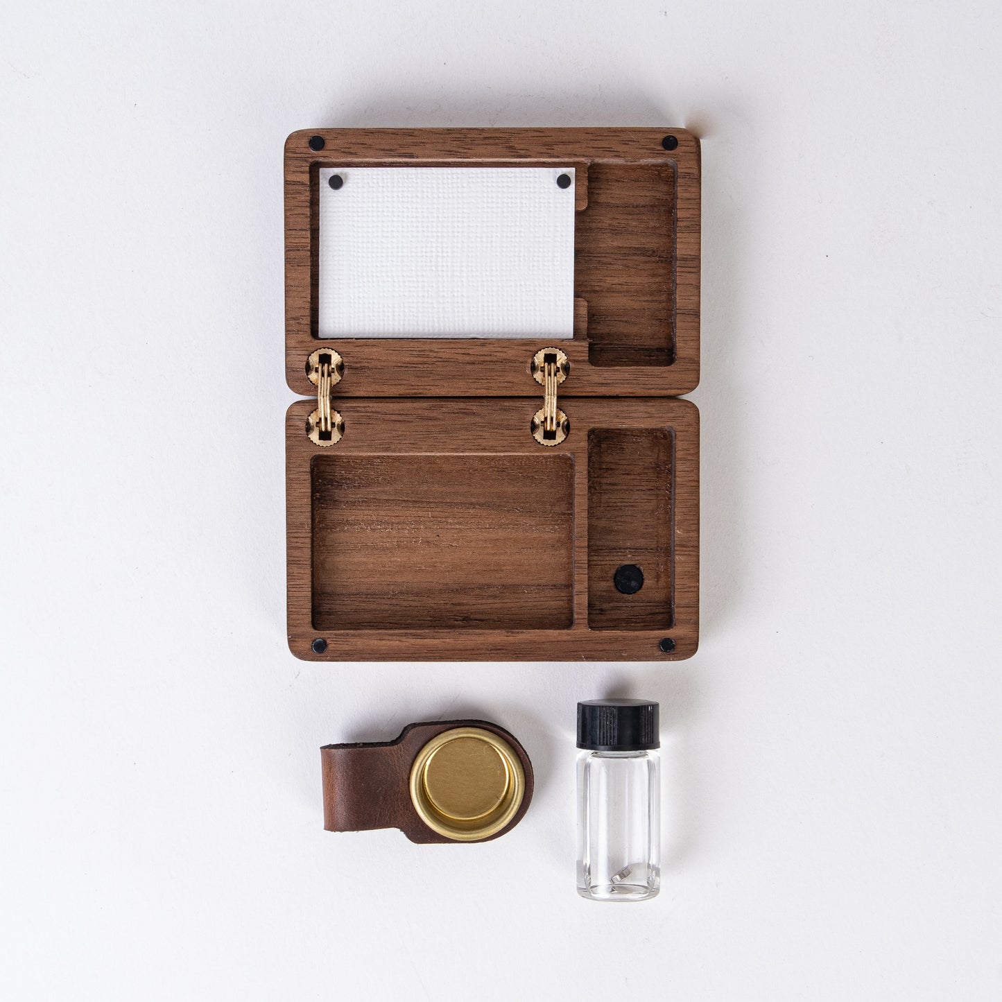 Oil Mini Palette