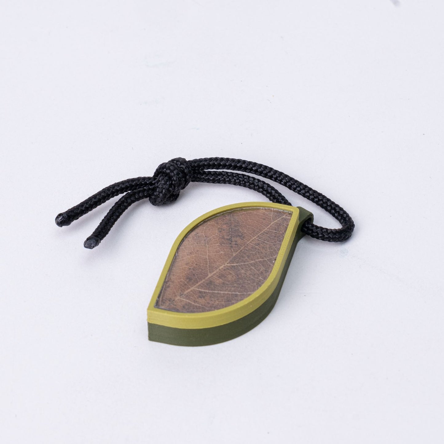 The Leaf - Mini Watercolor Kit