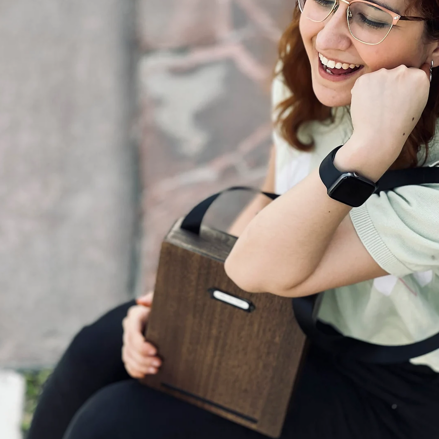 Writers Messenger Slim