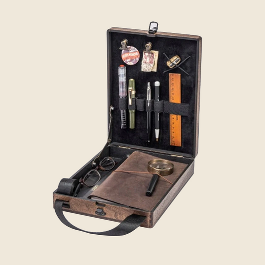 Writers Messenger Slim