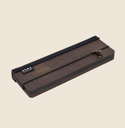 Pencil & Pen Cardboard Case