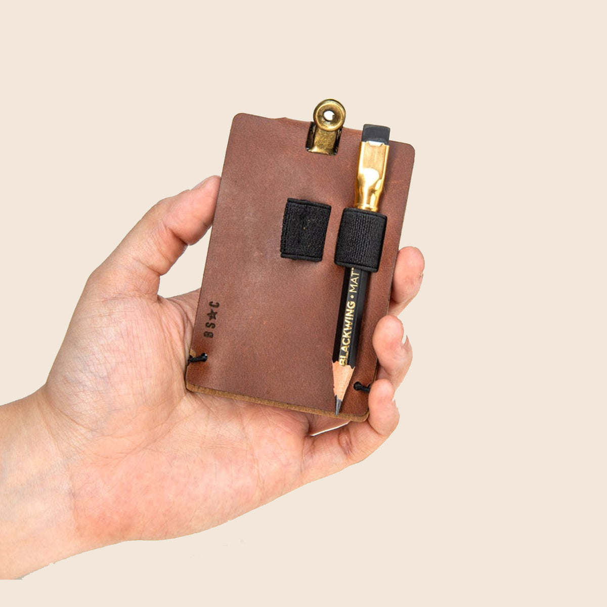 Clipboard (Pocket Size) Blue Star Crafts Store