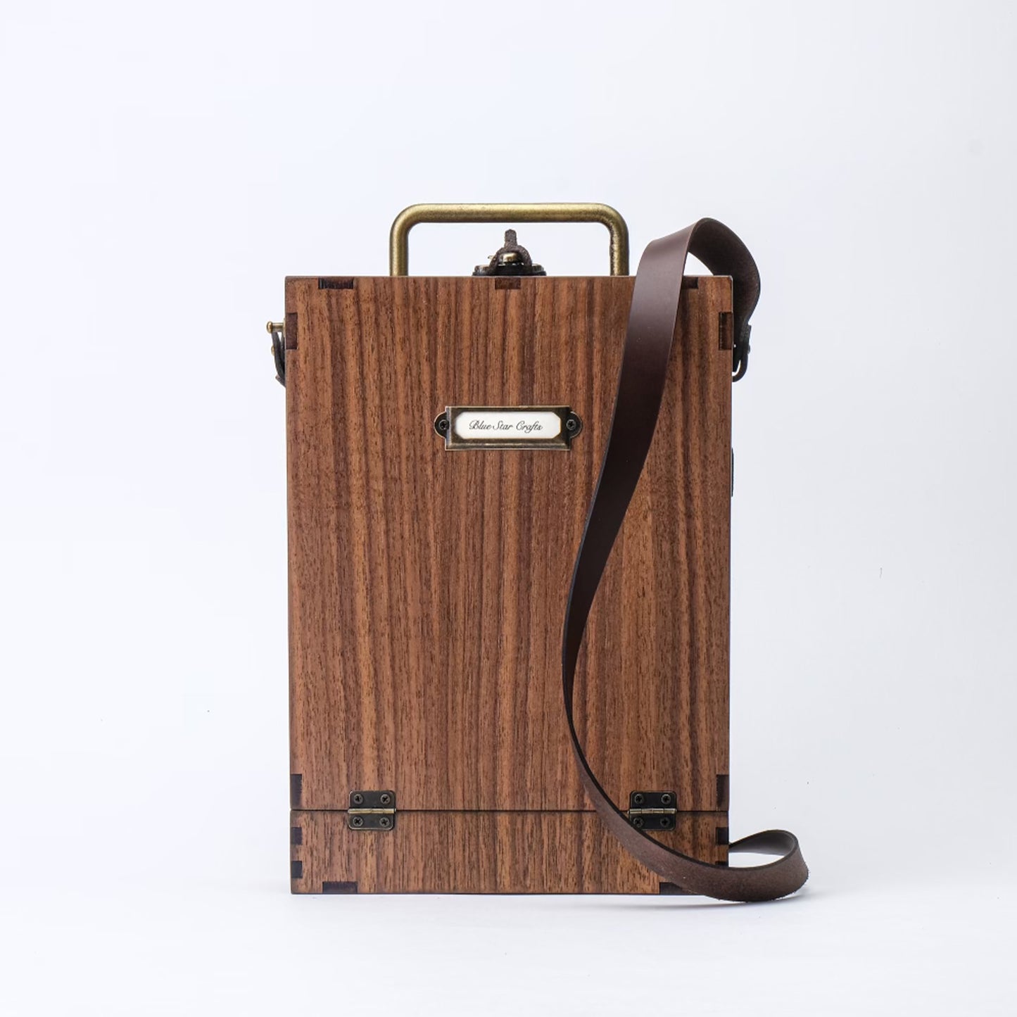 Messenger Art - Plein Air Pochade Box