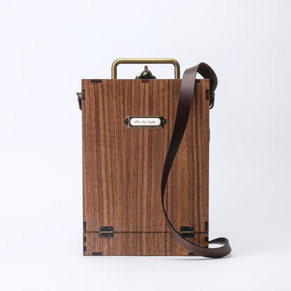 Messenger Art - Plein Air Pochade Box
