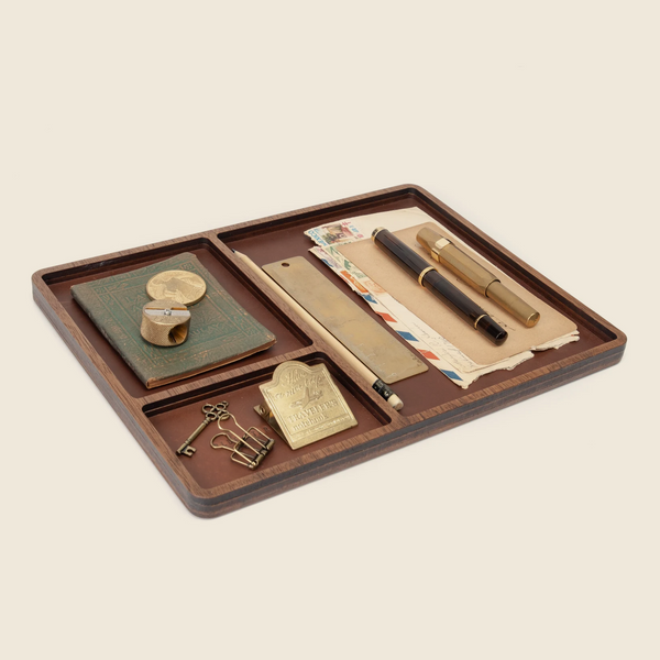 Big Tray - Letter Size