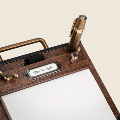 The Notepad Holder - A5