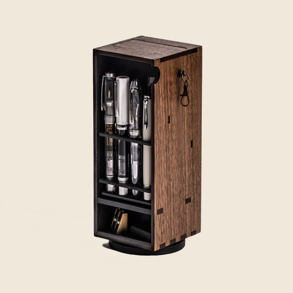 The Ben Organizer Box