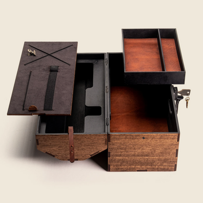 Large Toolbox