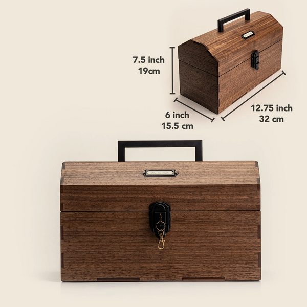 Large Toolbox