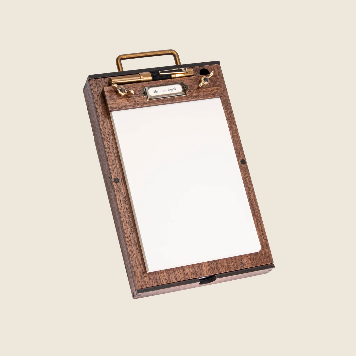 The Notepad Holder - A5