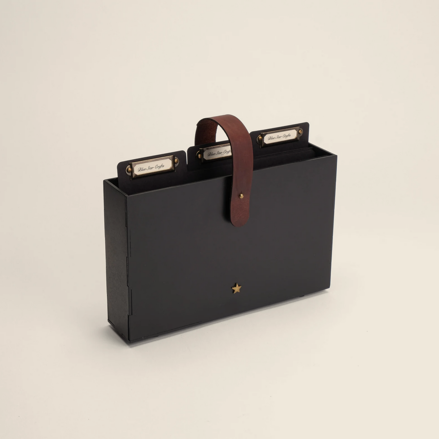 The Archiver A5