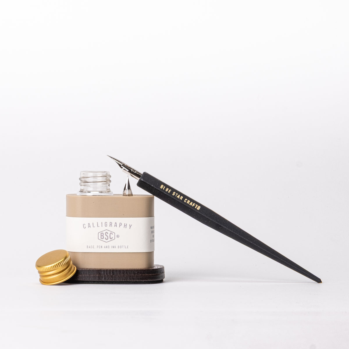 THE BLOB - Calligraphy Desktop Kit