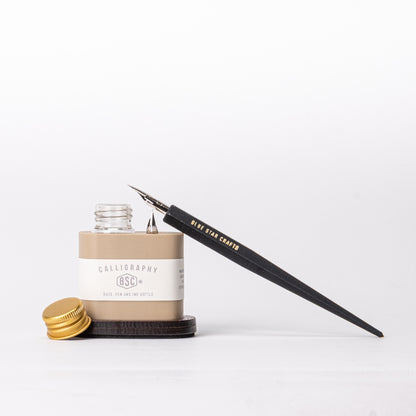 THE BLOB - Calligraphy Desktop Kit