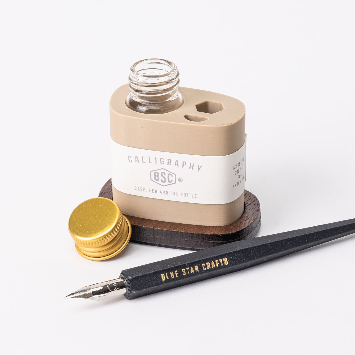 THE BLOB - Calligraphy Desktop Kit