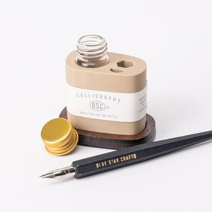THE BLOB - Calligraphy Desktop Kit