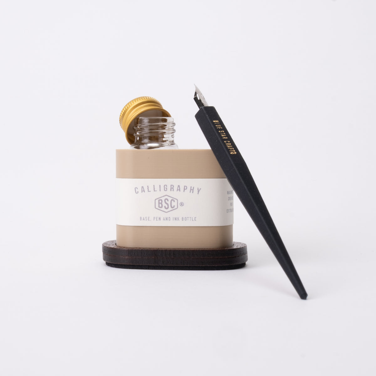 THE BLOB - Calligraphy Desktop Kit
