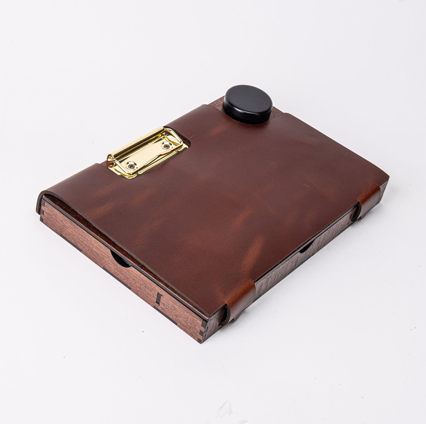 Le Cabinet - Watercolor Clip-Box