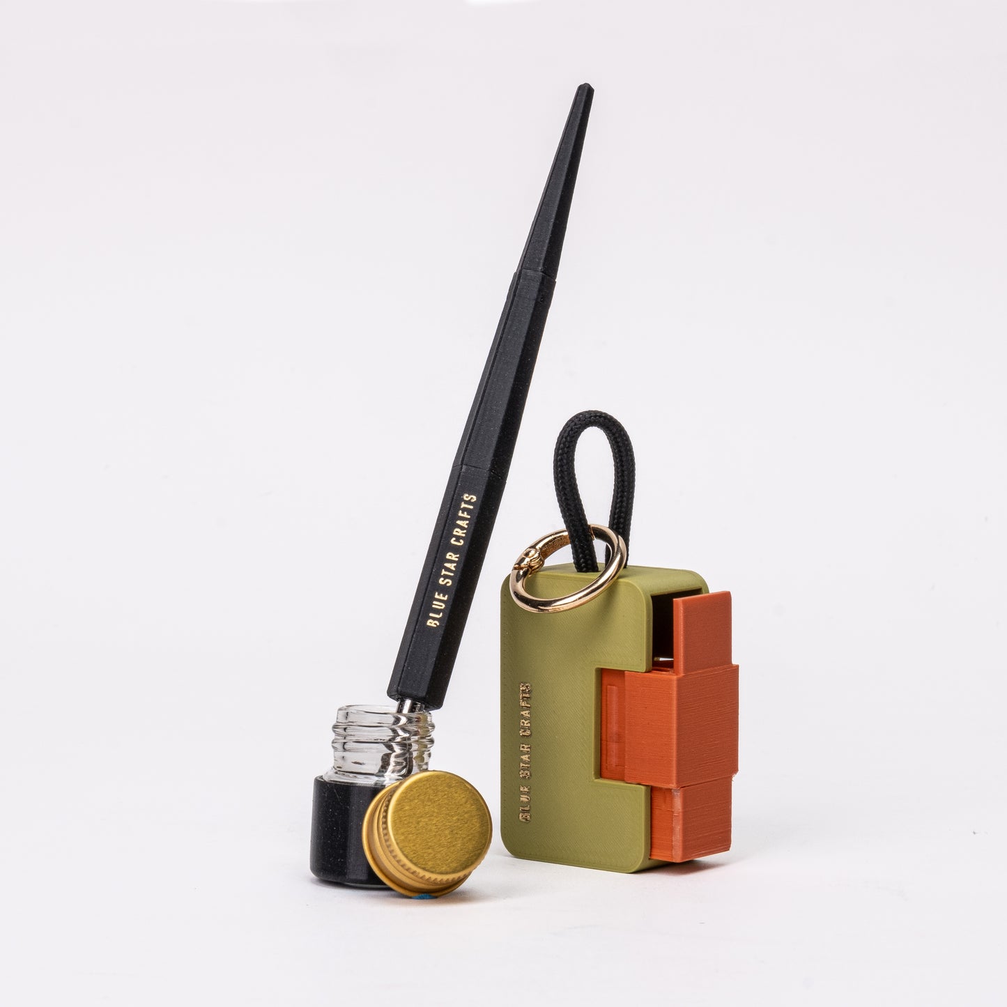 CLIPPO - Calligraphy Kit