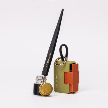 CLIPPO - Calligraphy Kit