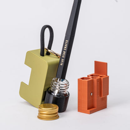 CLIPPO - Calligraphy Kit