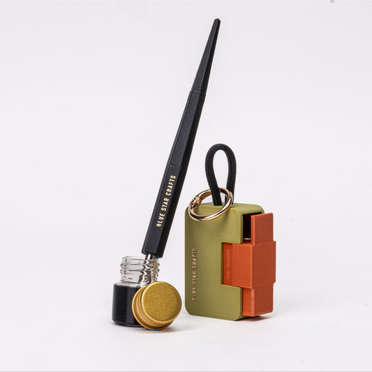 CLIPPO - Calligraphy Kit