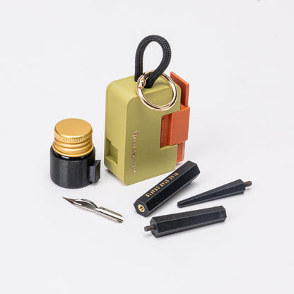 CLIPPO - Calligraphy Kit