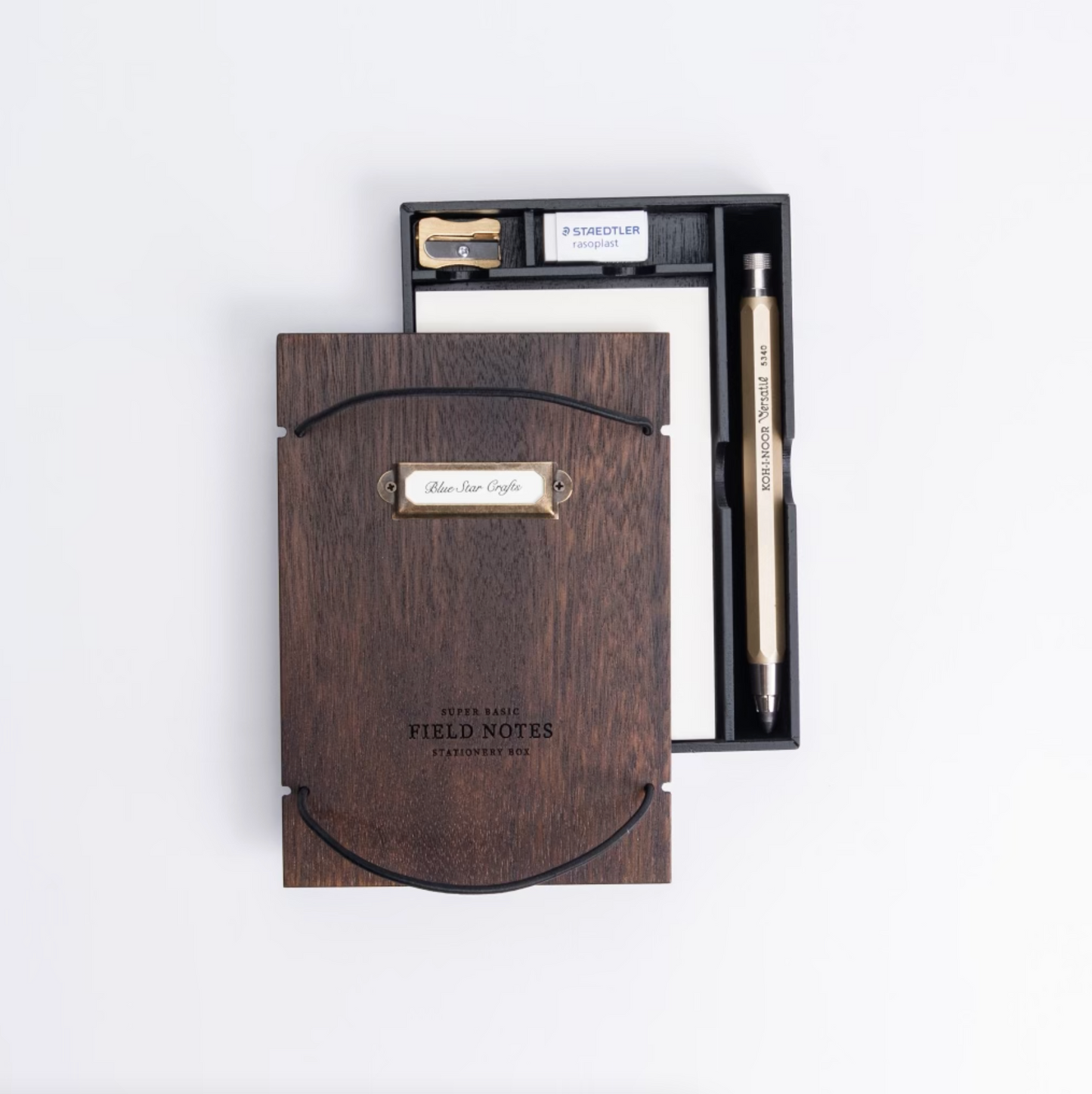 Super Basic FN Stationery Box