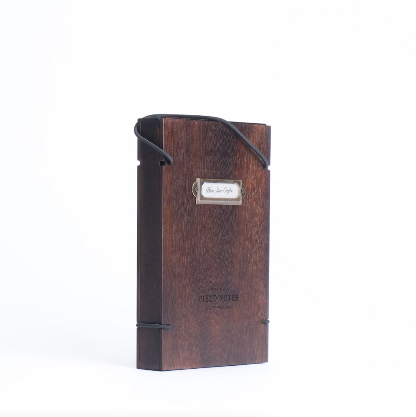 Super Basic FN Stationery Box