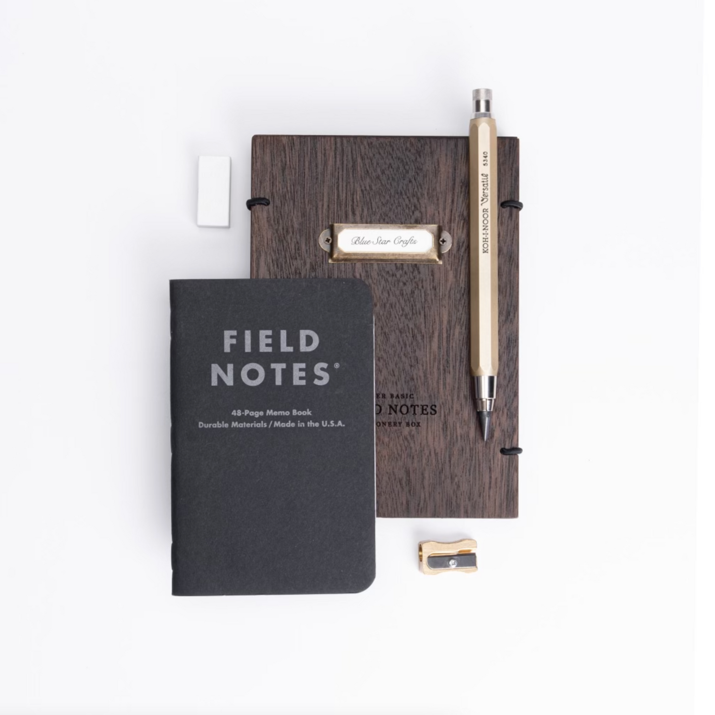 Super Basic FN Stationery Box