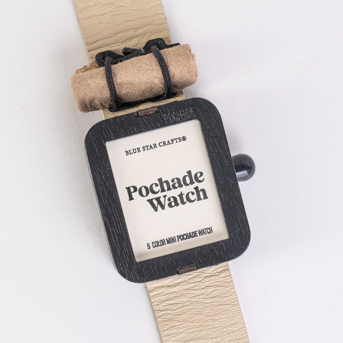 5 Color Mini Palette Watch