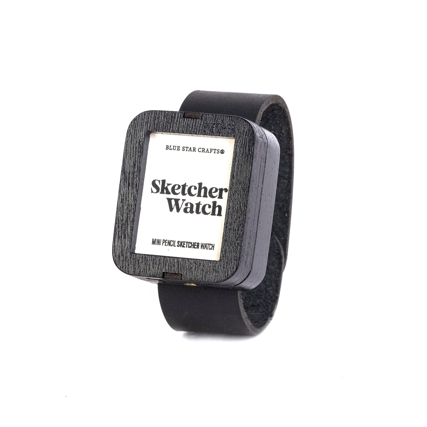 Sketcher Watch