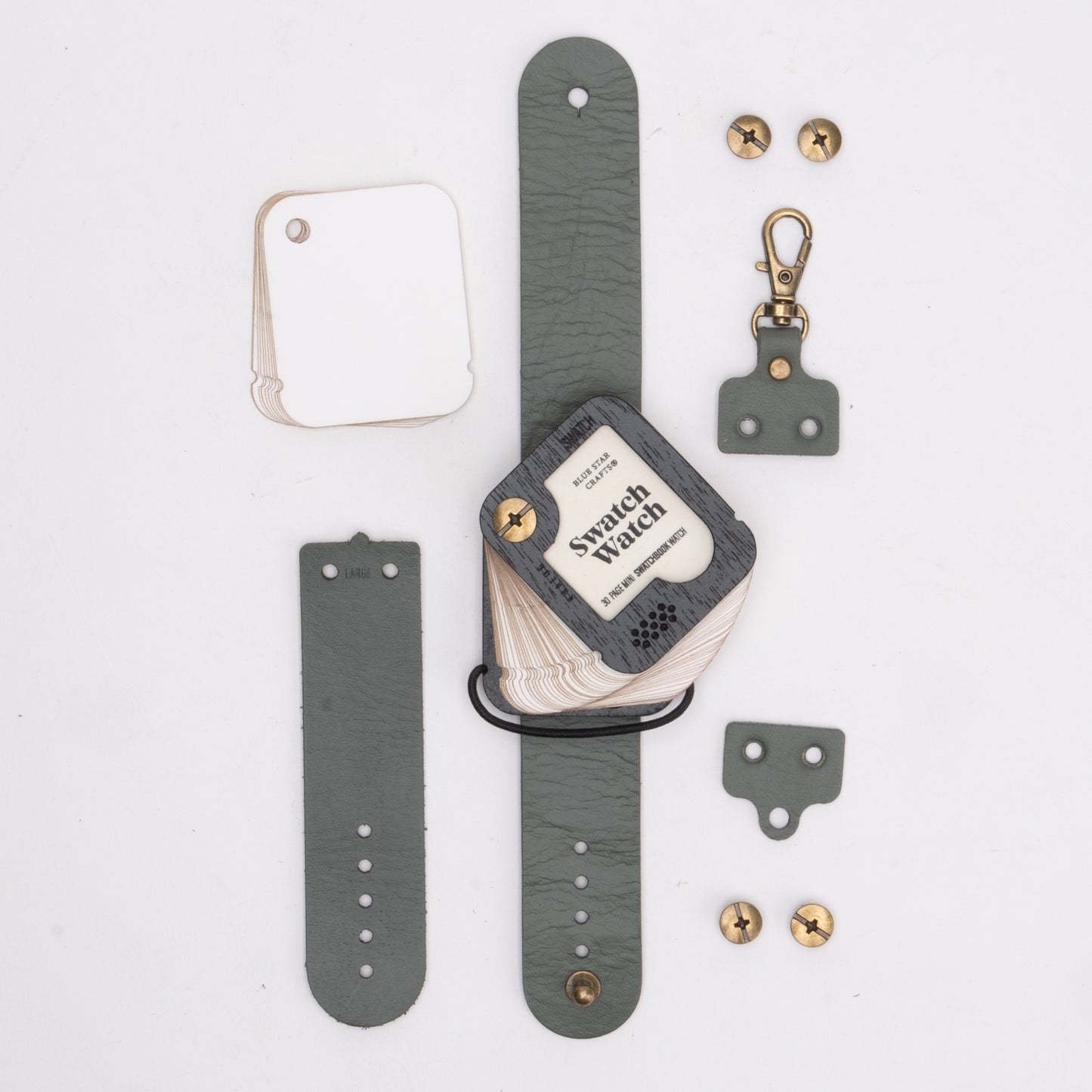 Swatch Watch
