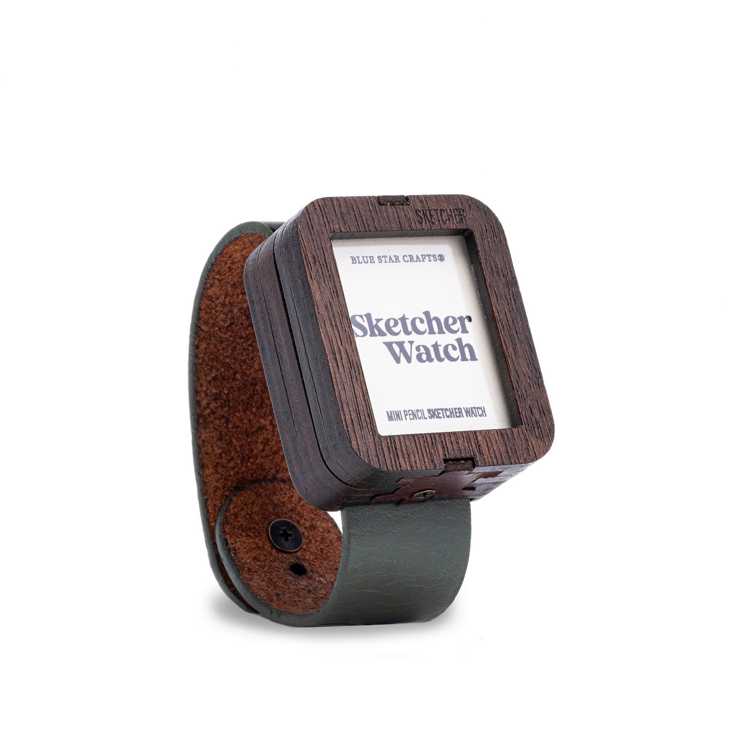 Sketcher Watch