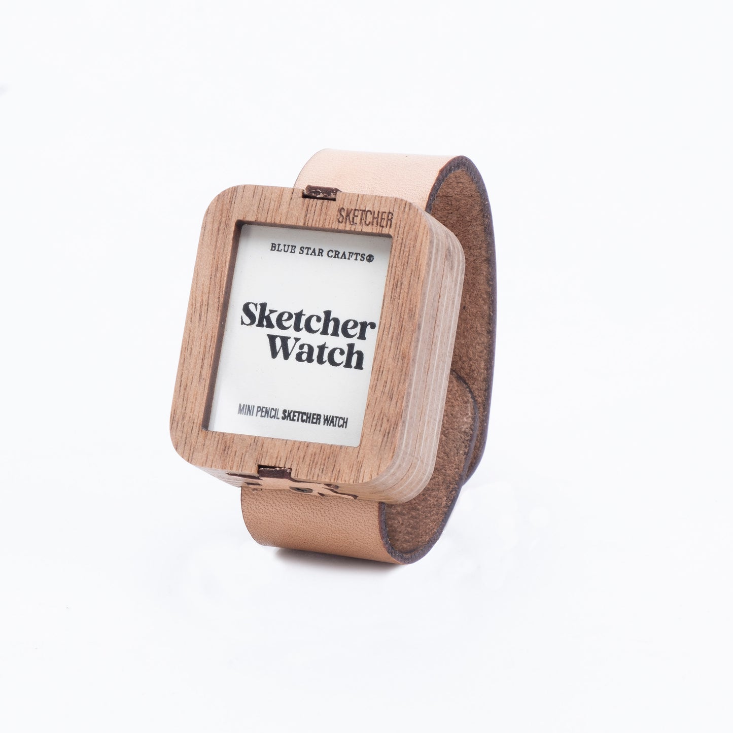 Sketcher Watch